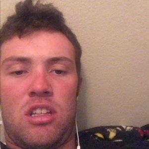 Meet your Posher, Brett